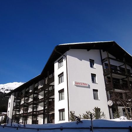 Zuhause In Den Alpen Ihre Ferienwohnung Mit Hallenbad Und Sauna لينتسرهايدي المظهر الخارجي الصورة