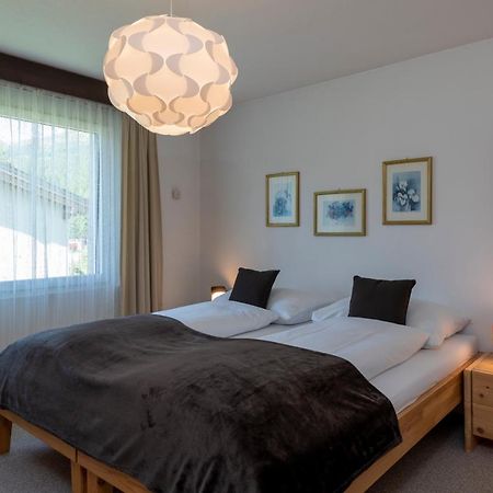 Zuhause In Den Alpen Ihre Ferienwohnung Mit Hallenbad Und Sauna لينتسرهايدي المظهر الخارجي الصورة
