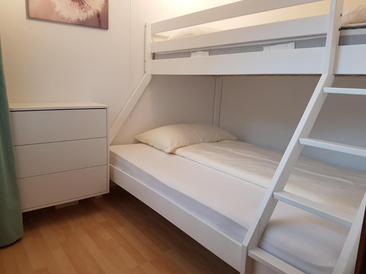 Zuhause In Den Alpen Ihre Ferienwohnung Mit Hallenbad Und Sauna لينتسرهايدي المظهر الخارجي الصورة
