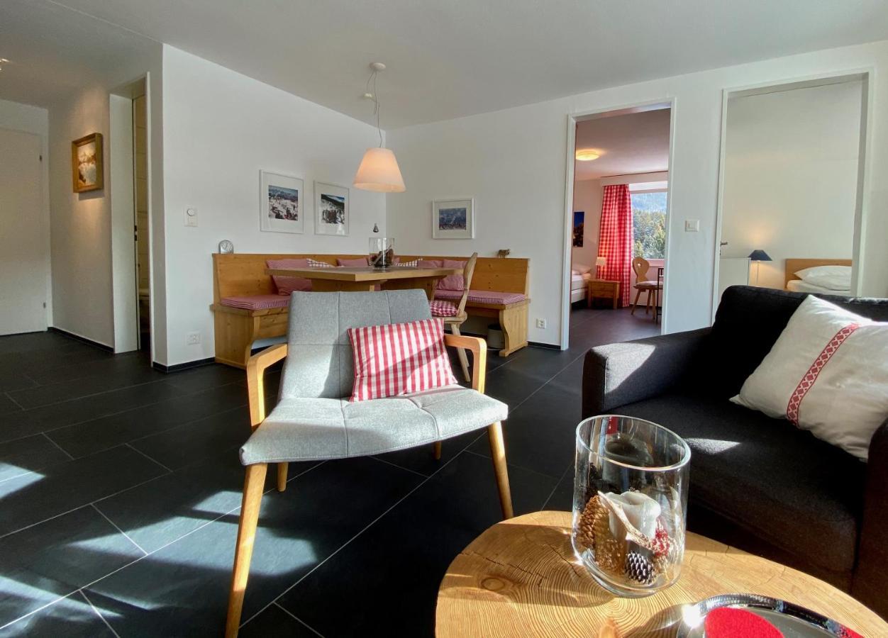 Zuhause In Den Alpen Ihre Ferienwohnung Mit Hallenbad Und Sauna لينتسرهايدي المظهر الخارجي الصورة