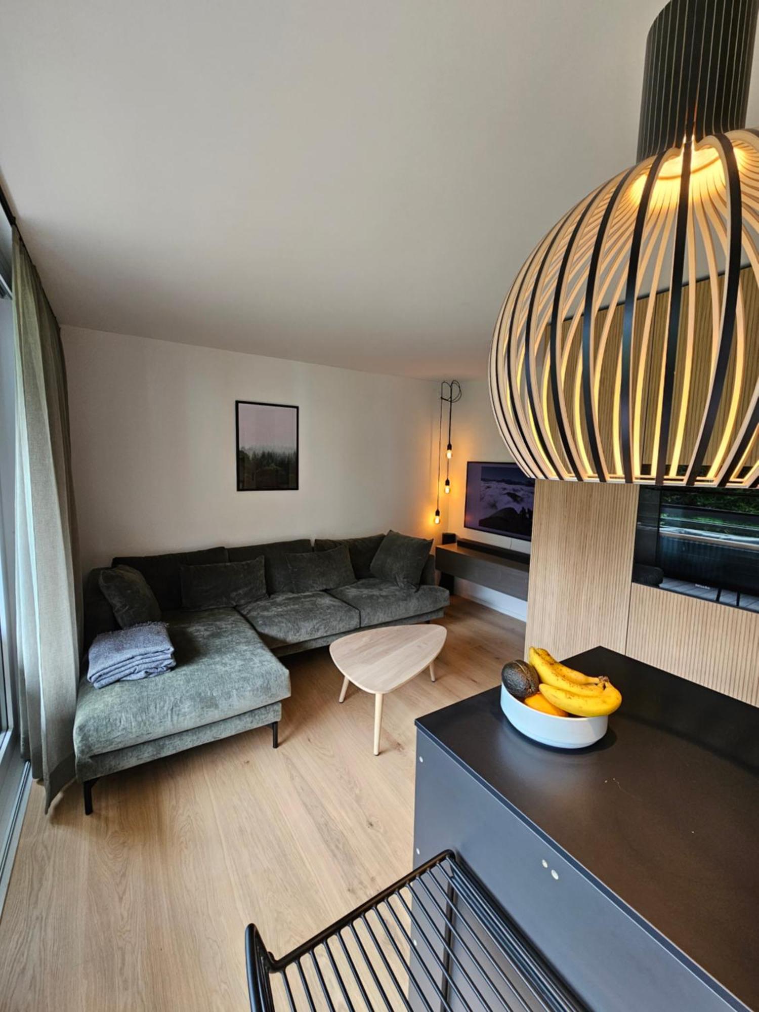 Zuhause In Den Alpen Ihre Ferienwohnung Mit Hallenbad Und Sauna لينتسرهايدي المظهر الخارجي الصورة