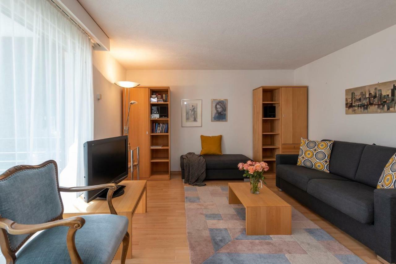 Zuhause In Den Alpen Ihre Ferienwohnung Mit Hallenbad Und Sauna لينتسرهايدي المظهر الخارجي الصورة
