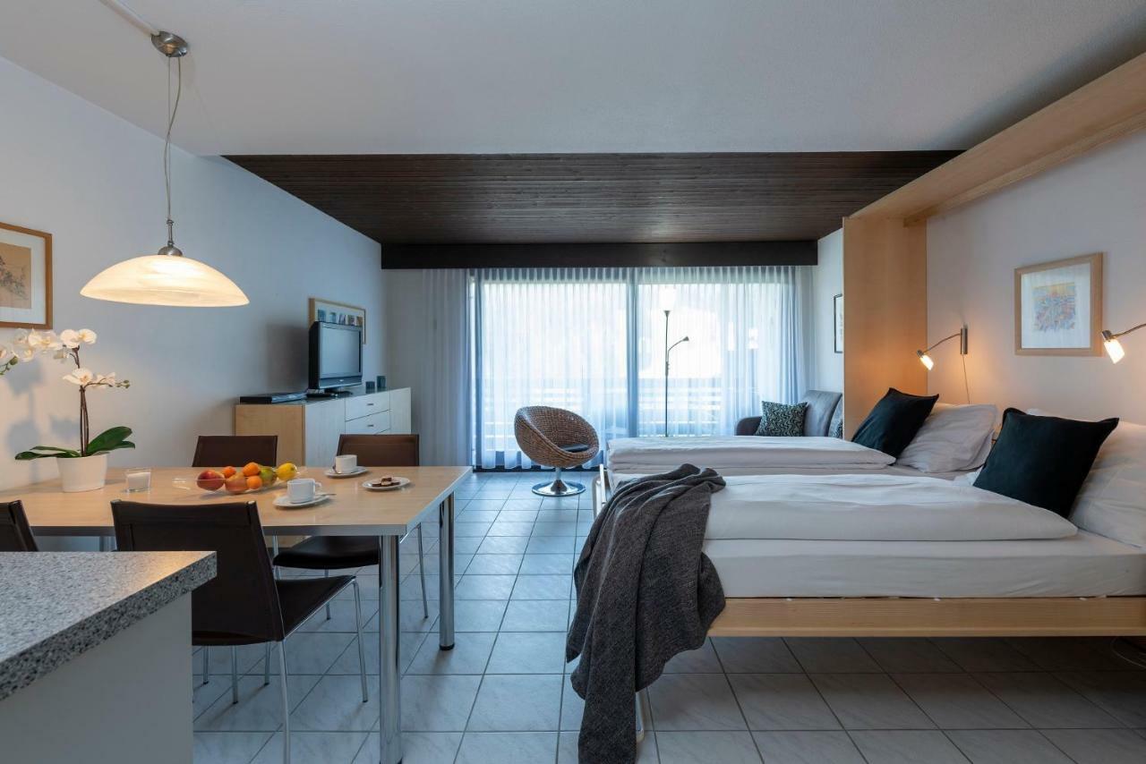 Zuhause In Den Alpen Ihre Ferienwohnung Mit Hallenbad Und Sauna لينتسرهايدي المظهر الخارجي الصورة