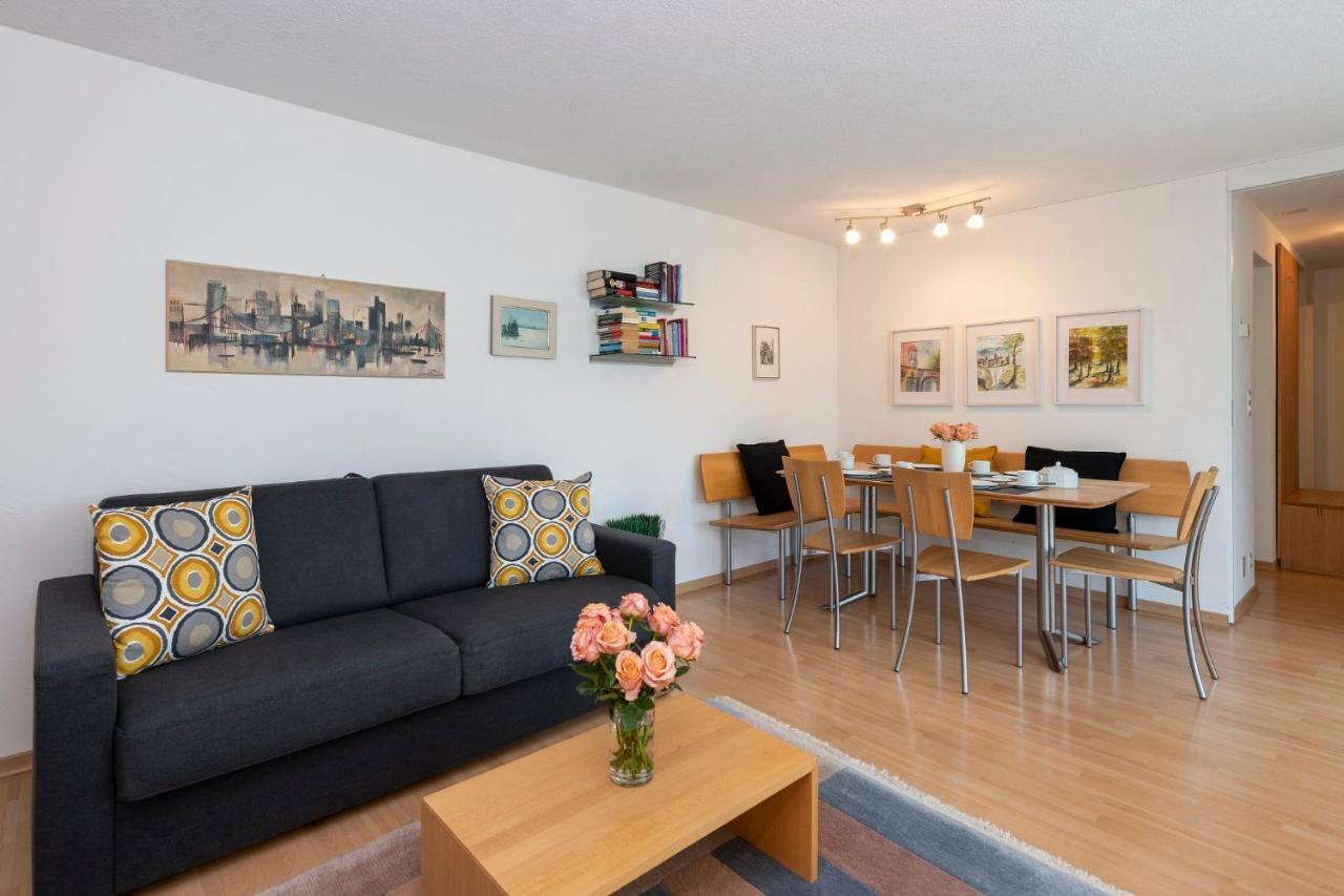 Zuhause In Den Alpen Ihre Ferienwohnung Mit Hallenbad Und Sauna لينتسرهايدي المظهر الخارجي الصورة