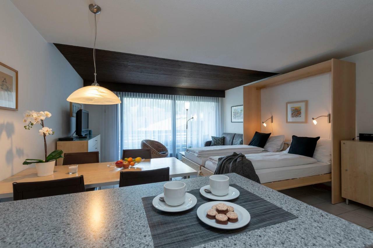 Zuhause In Den Alpen Ihre Ferienwohnung Mit Hallenbad Und Sauna لينتسرهايدي المظهر الخارجي الصورة