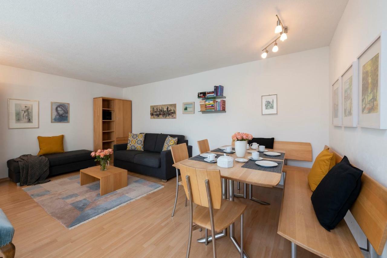 Zuhause In Den Alpen Ihre Ferienwohnung Mit Hallenbad Und Sauna لينتسرهايدي المظهر الخارجي الصورة