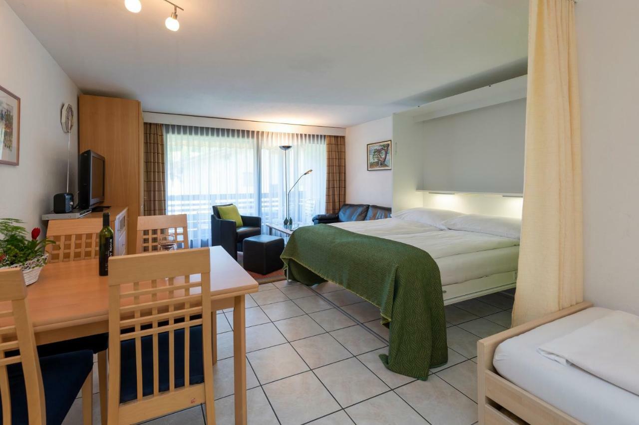 Zuhause In Den Alpen Ihre Ferienwohnung Mit Hallenbad Und Sauna لينتسرهايدي المظهر الخارجي الصورة