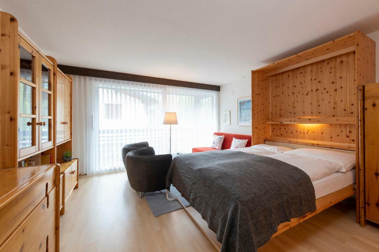 Zuhause In Den Alpen Ihre Ferienwohnung Mit Hallenbad Und Sauna لينتسرهايدي المظهر الخارجي الصورة