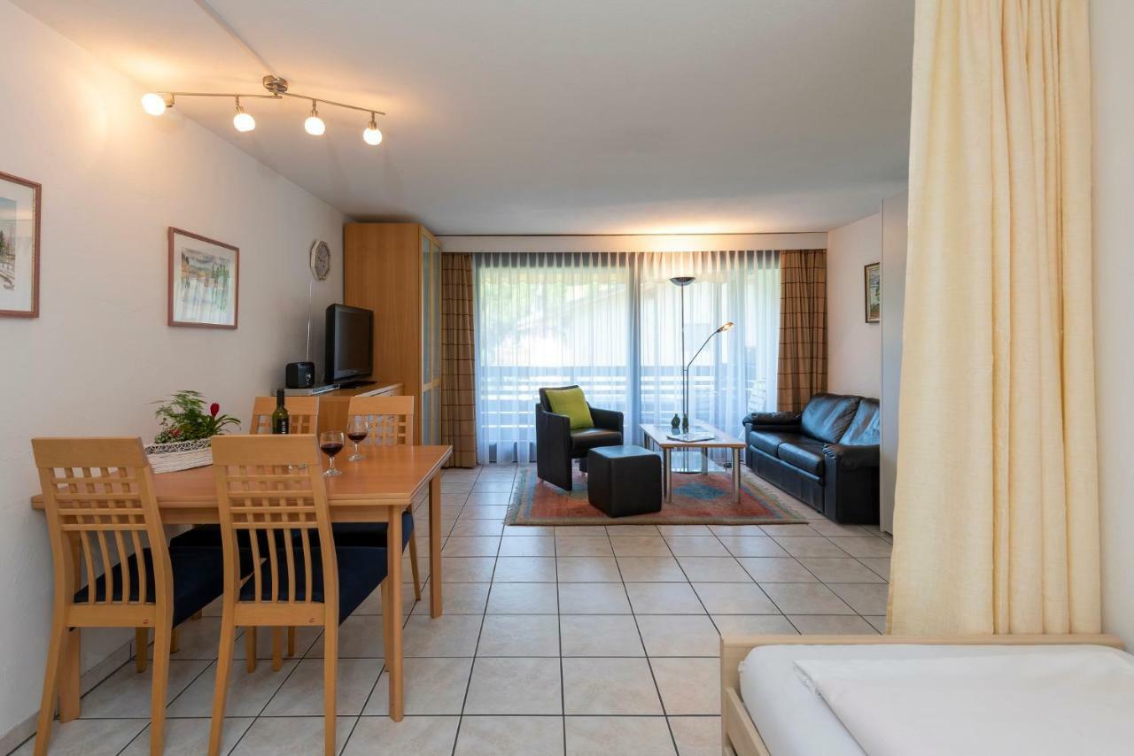 Zuhause In Den Alpen Ihre Ferienwohnung Mit Hallenbad Und Sauna لينتسرهايدي المظهر الخارجي الصورة