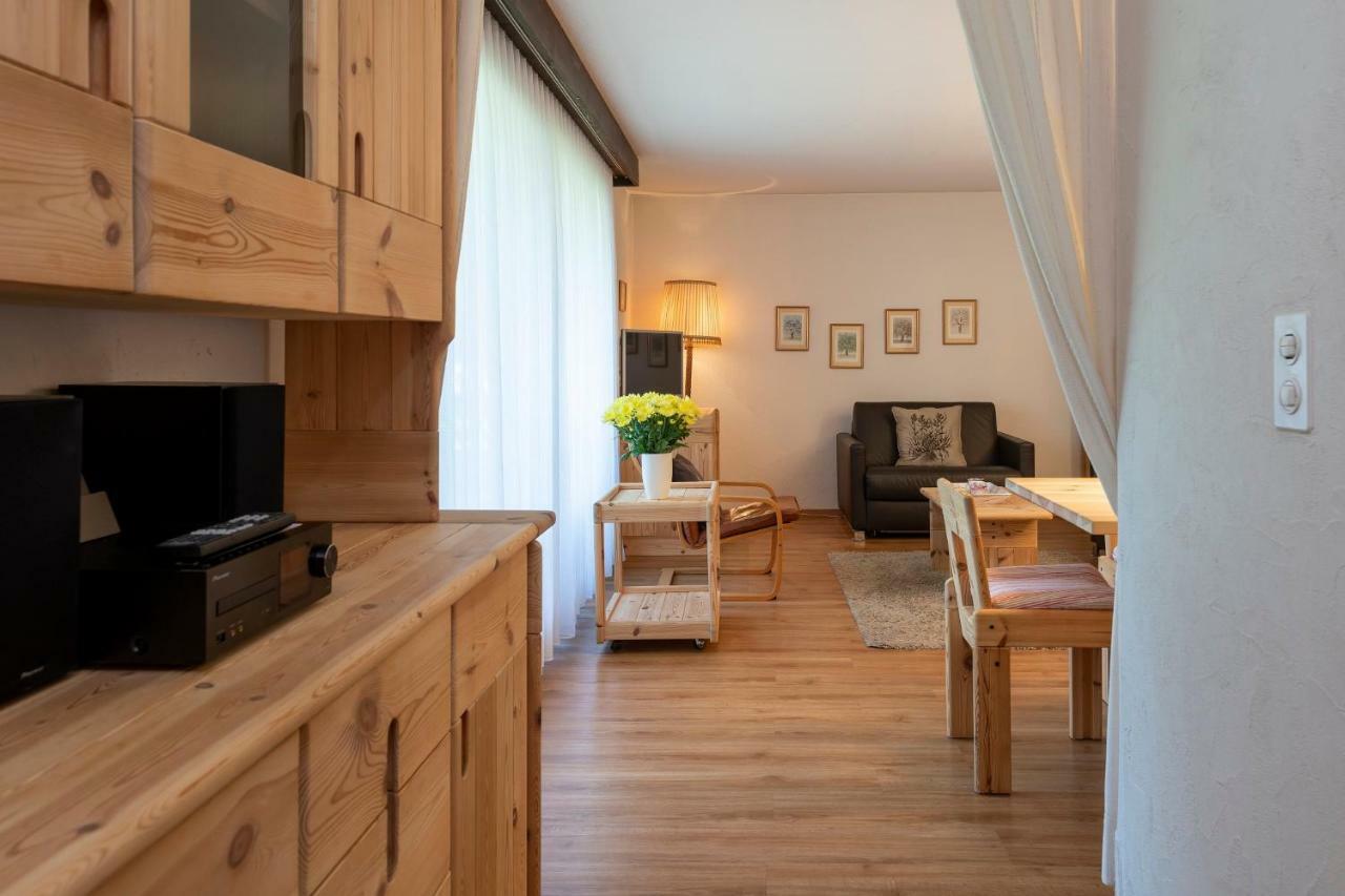 Zuhause In Den Alpen Ihre Ferienwohnung Mit Hallenbad Und Sauna لينتسرهايدي المظهر الخارجي الصورة
