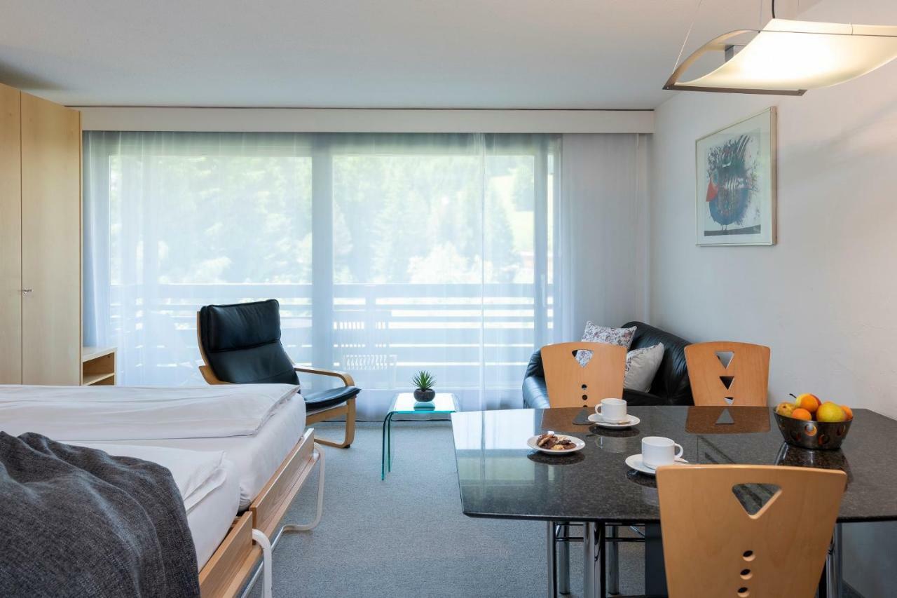 Zuhause In Den Alpen Ihre Ferienwohnung Mit Hallenbad Und Sauna لينتسرهايدي المظهر الخارجي الصورة