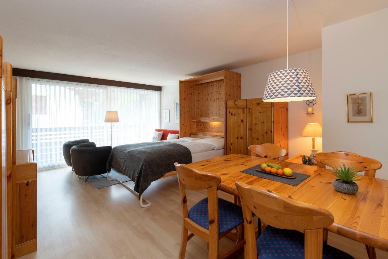 Zuhause In Den Alpen Ihre Ferienwohnung Mit Hallenbad Und Sauna لينتسرهايدي المظهر الخارجي الصورة