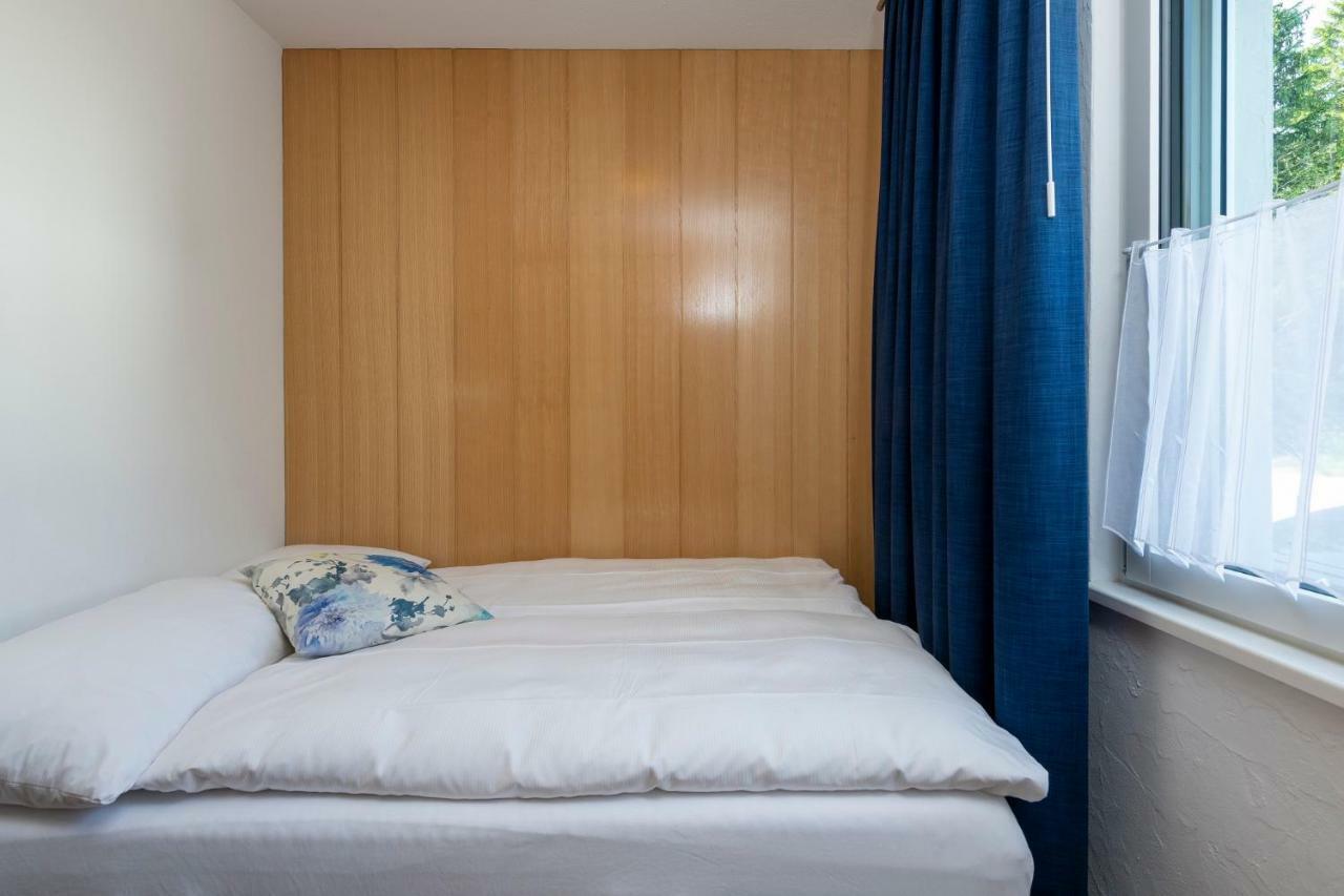 Zuhause In Den Alpen Ihre Ferienwohnung Mit Hallenbad Und Sauna لينتسرهايدي المظهر الخارجي الصورة