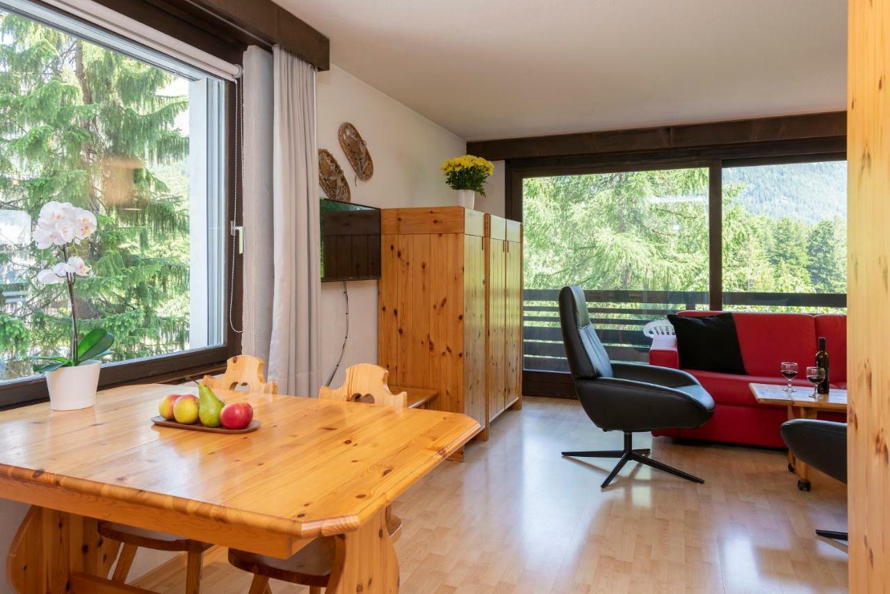 Zuhause In Den Alpen Ihre Ferienwohnung Mit Hallenbad Und Sauna لينتسرهايدي المظهر الخارجي الصورة